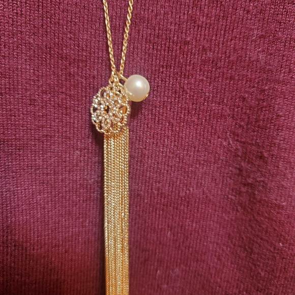 Necklace - Picture 2 of 4